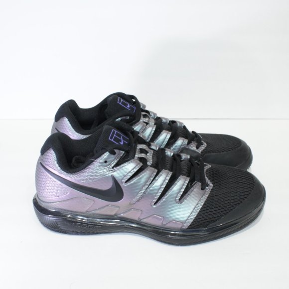 Nike Other - NIKE AIR ZOOM VAPOR X MENS TENNIS SHOES SIZE 9